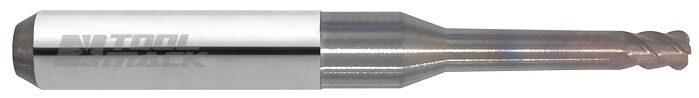 Zirkonzahn Metals Milling Bur 3mm
